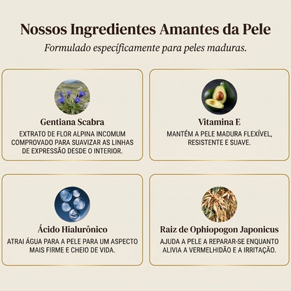 KOREAN® BASE 5 EM 1, VOLTA A VER-TE A TI MESMA